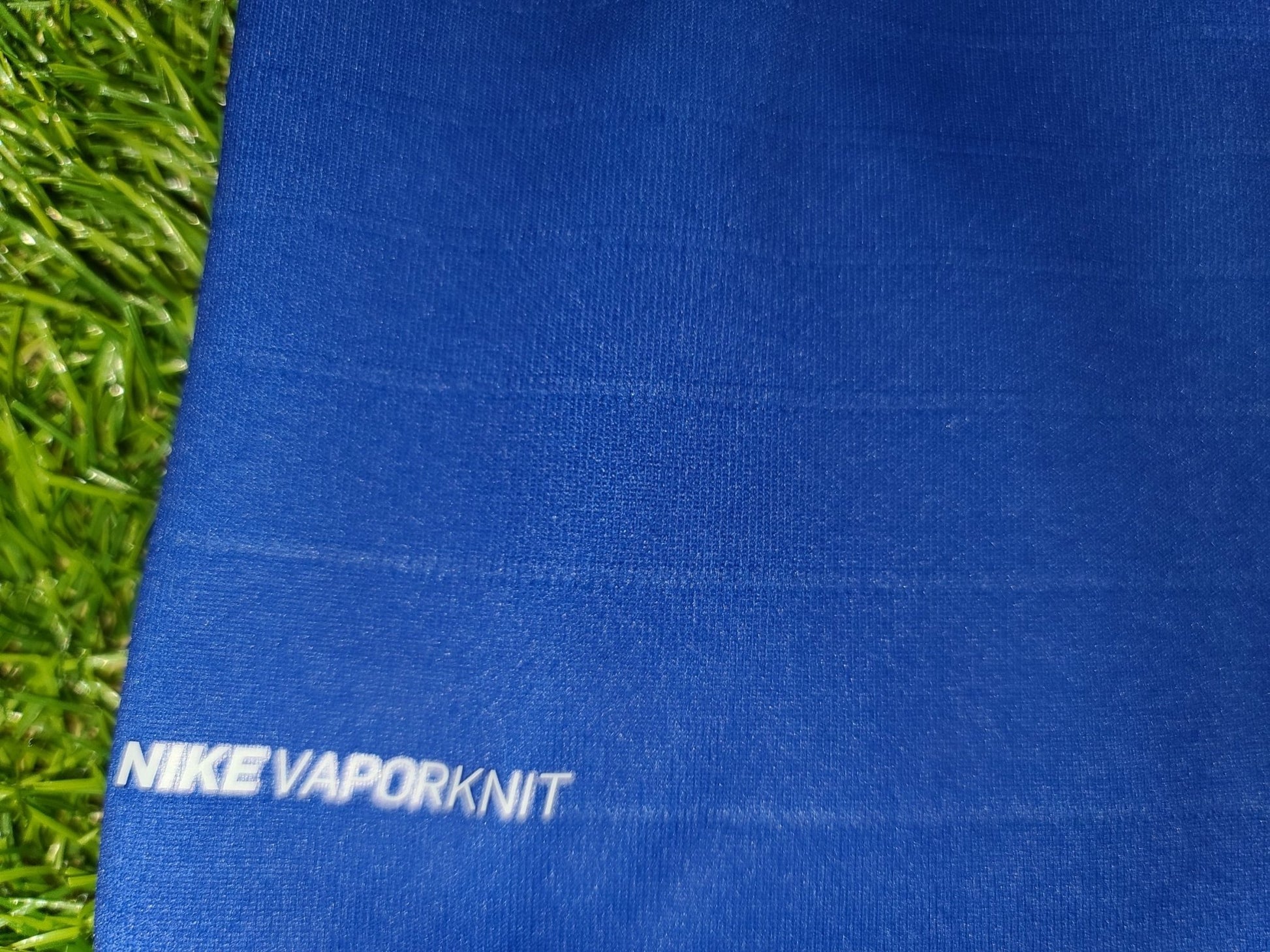 Hazard Chelsea 2018 - 2019 Home UEFA AEROSWIFT PLAYER ISSUE Jersey Shirt Camiseta XL SKU# 918922- 496 foreversoccerjerseys