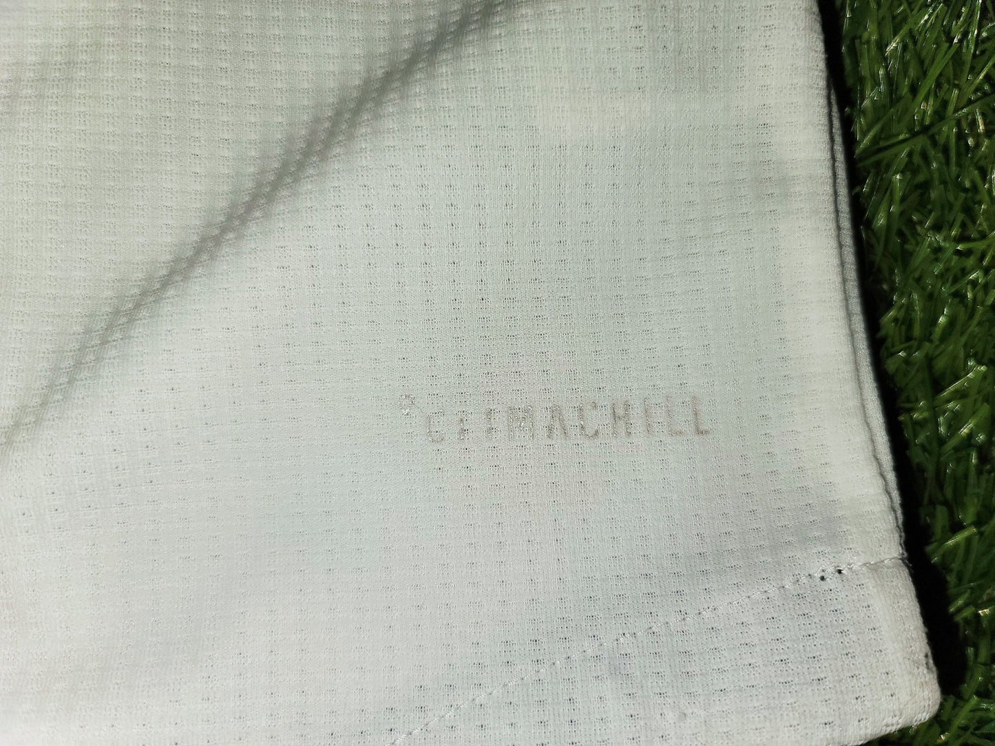 Marcelo Real Madrid 2018 2019 Home UEFA Jersey Shirt Maglia M SKU# CG0561 foreversoccerjerseys