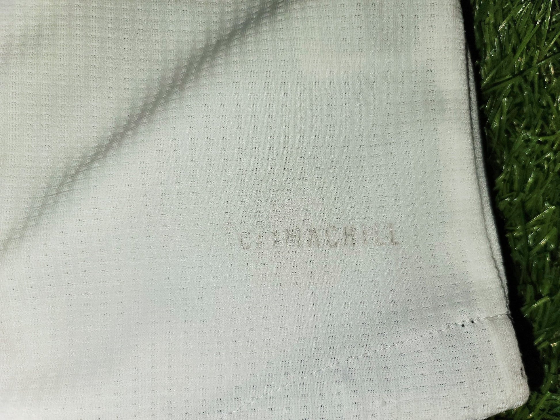 Marcelo Real Madrid 2018 2019 Home UEFA Jersey Shirt Maglia M SKU# CG0561 foreversoccerjerseys