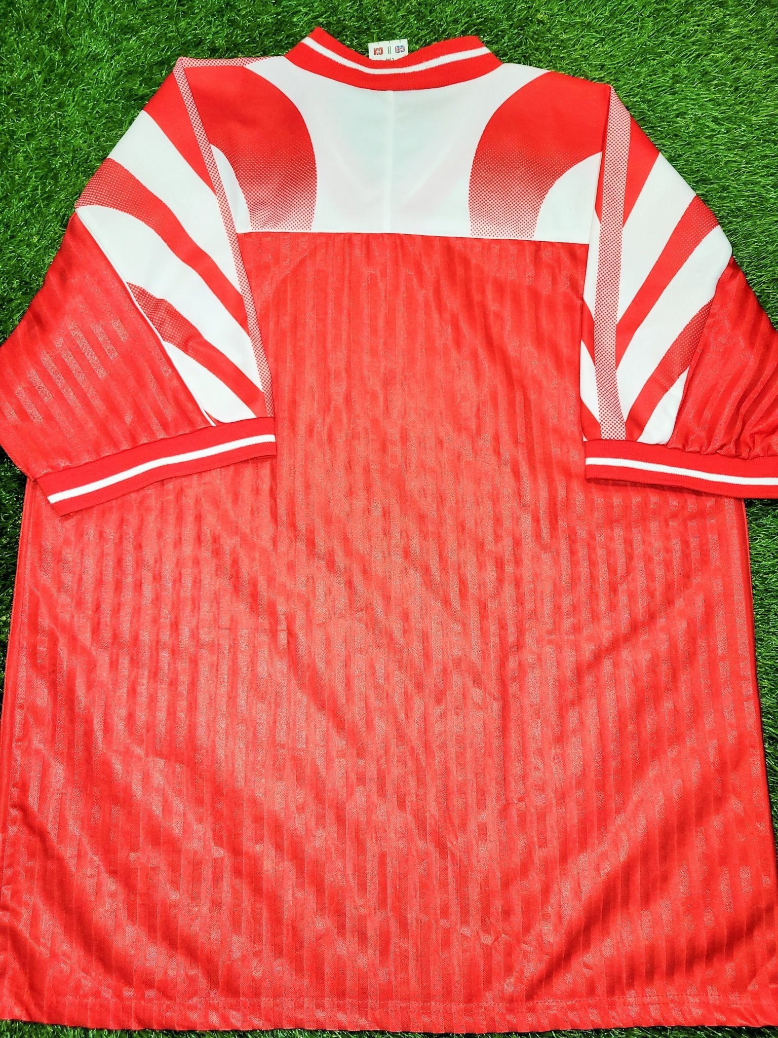 Poland Puma 1995 1996 Away Jersey Shirt Polen Trikot Polska Polski Piłka Nożna L Puma