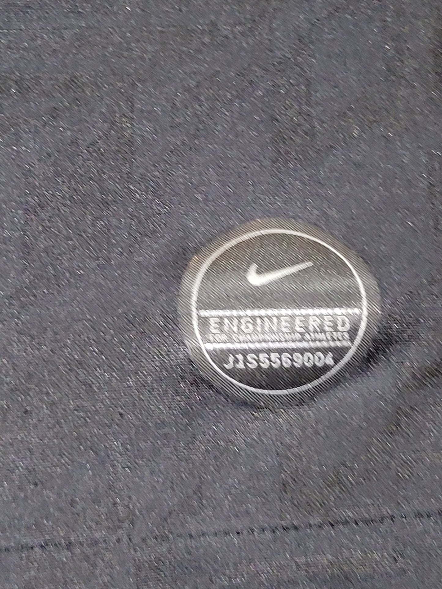 Pulisic Chelsea 2019 2020 Third Soccer Jersey Shirt XL SKU# AT0028-011 Nike