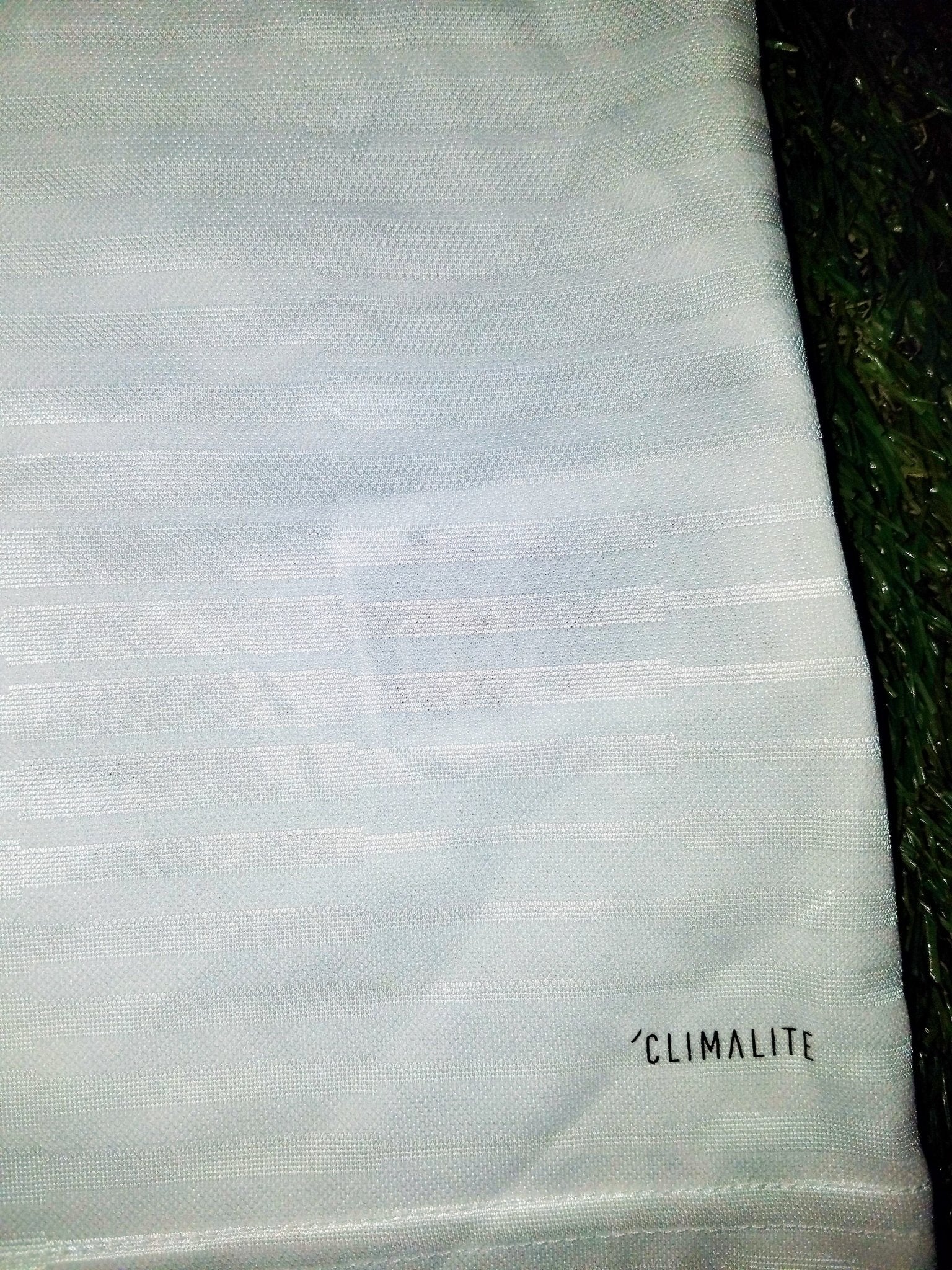 Salah Adidas Egypt 2018 WORLD CUP Jersey NEW BNWT M SKU# CF0682 foreversoccerjerseys