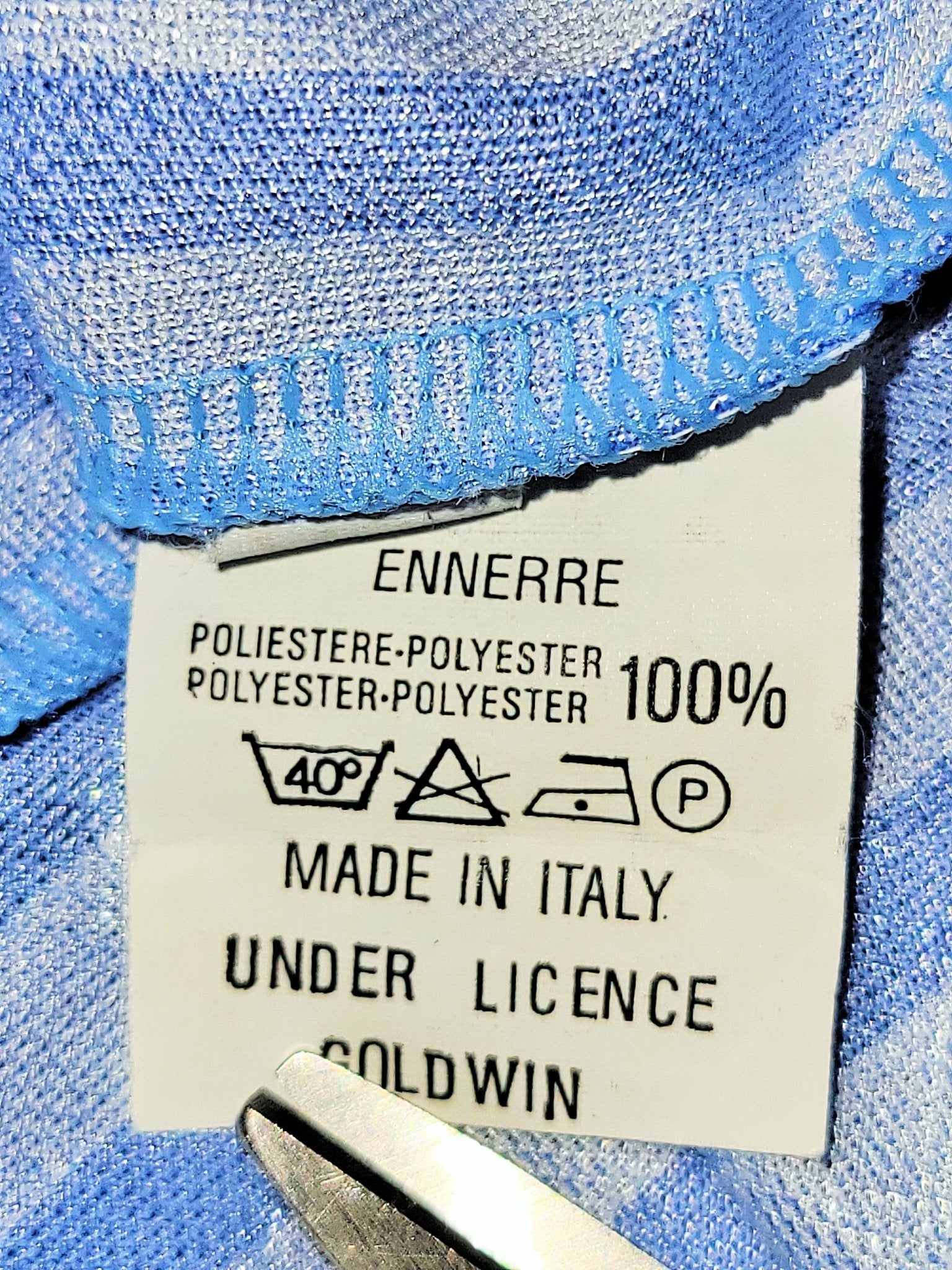 Uruguay Enerre 1992 Home Jersey Shirt Camiseta XL foreversoccerjerseys