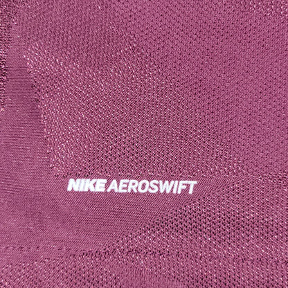 Messi Barcelona 2017 2018 Third UEFA PLAYER ISSUE Soccer Jersey Shirt XL SKU# 847188-683