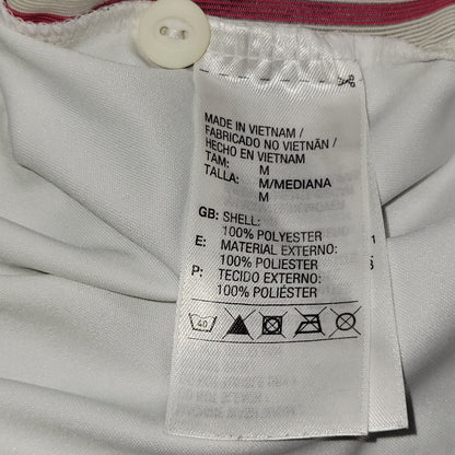 Cristiano Ronaldo Real Madrid 2014 2015 Long Sleeve Soccer Jersey Shirt M SKU# F49660