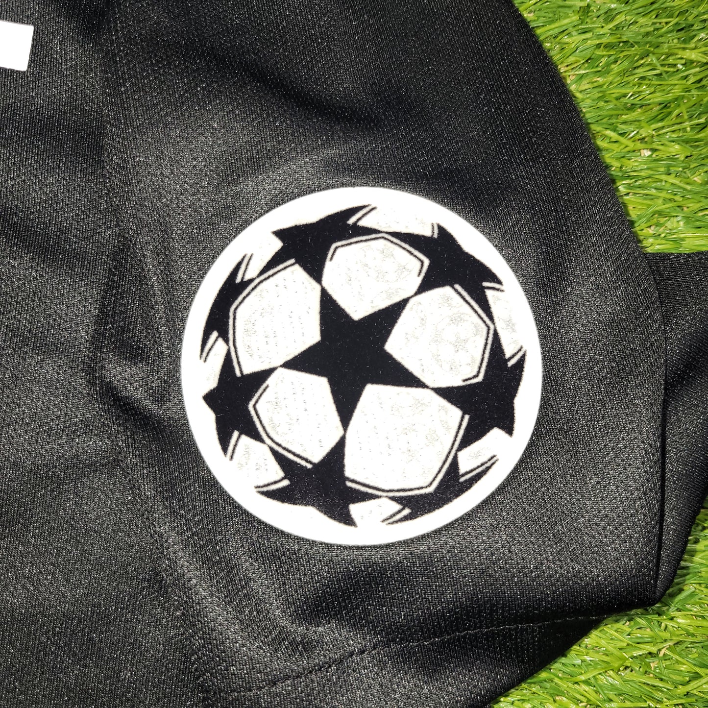 Mbappe Psg Paris Saint Germain JORDAN 2018 2019 Third Soccer Jersey M SKU# 919010-012