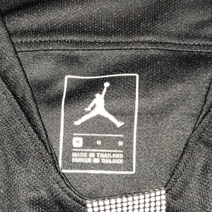 Mbappe Psg Paris Saint Germain JORDAN 2018 2019 Third Soccer Jersey M SKU# 919010-012