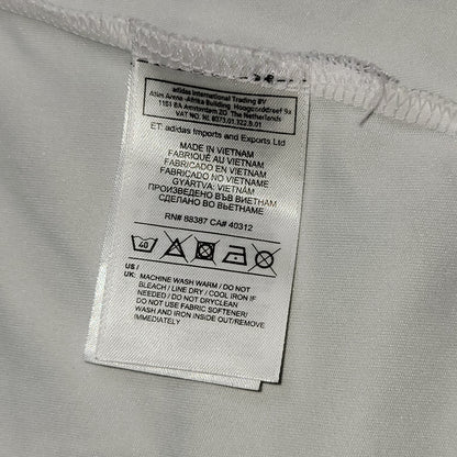 Cristiano Ronaldo Real Madrid 2012 2013 UEFA Home Soccer Jersey Shirt XL SKU# W41768