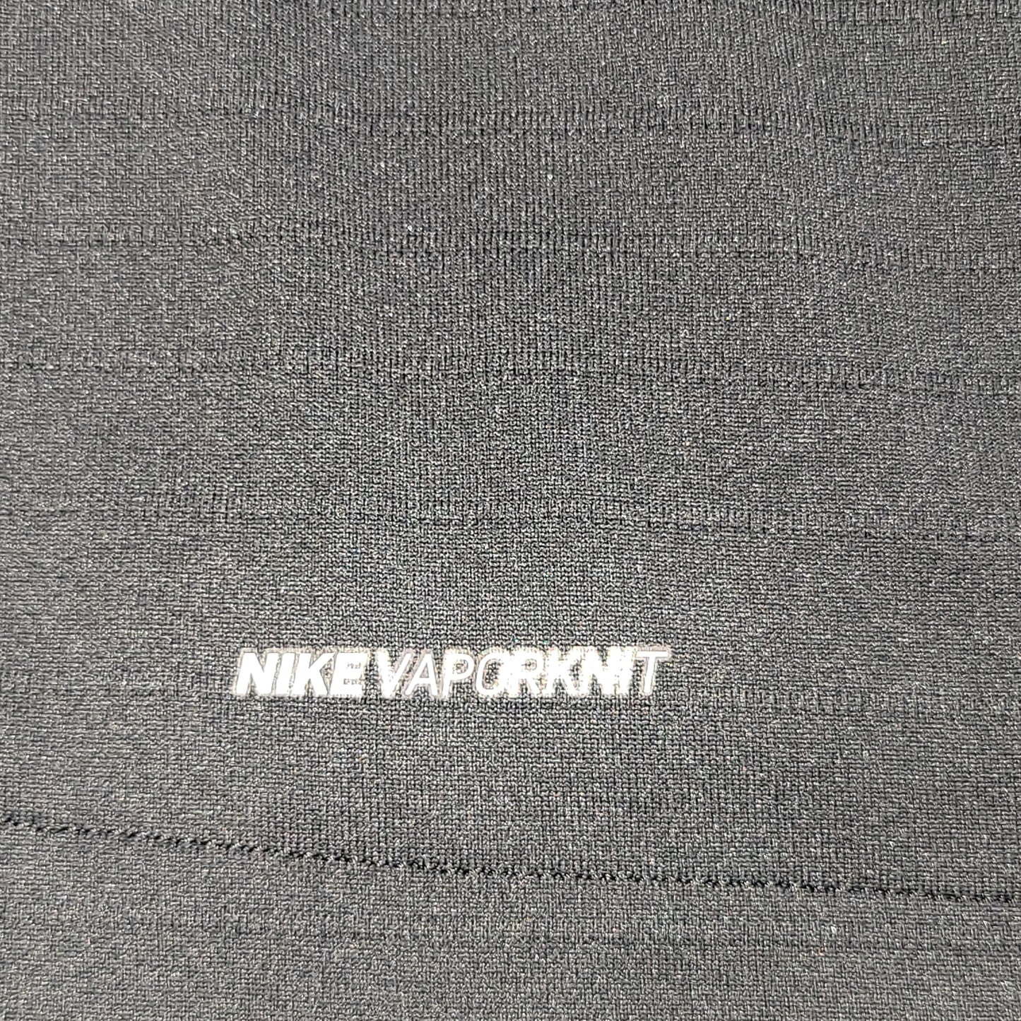 Mbappe Psg Paris Saint Germain 2018 2019 JORDAN VAPORKNIT PLAYER ISSUE Black Soccer Jersey SKU# 918923-012 L