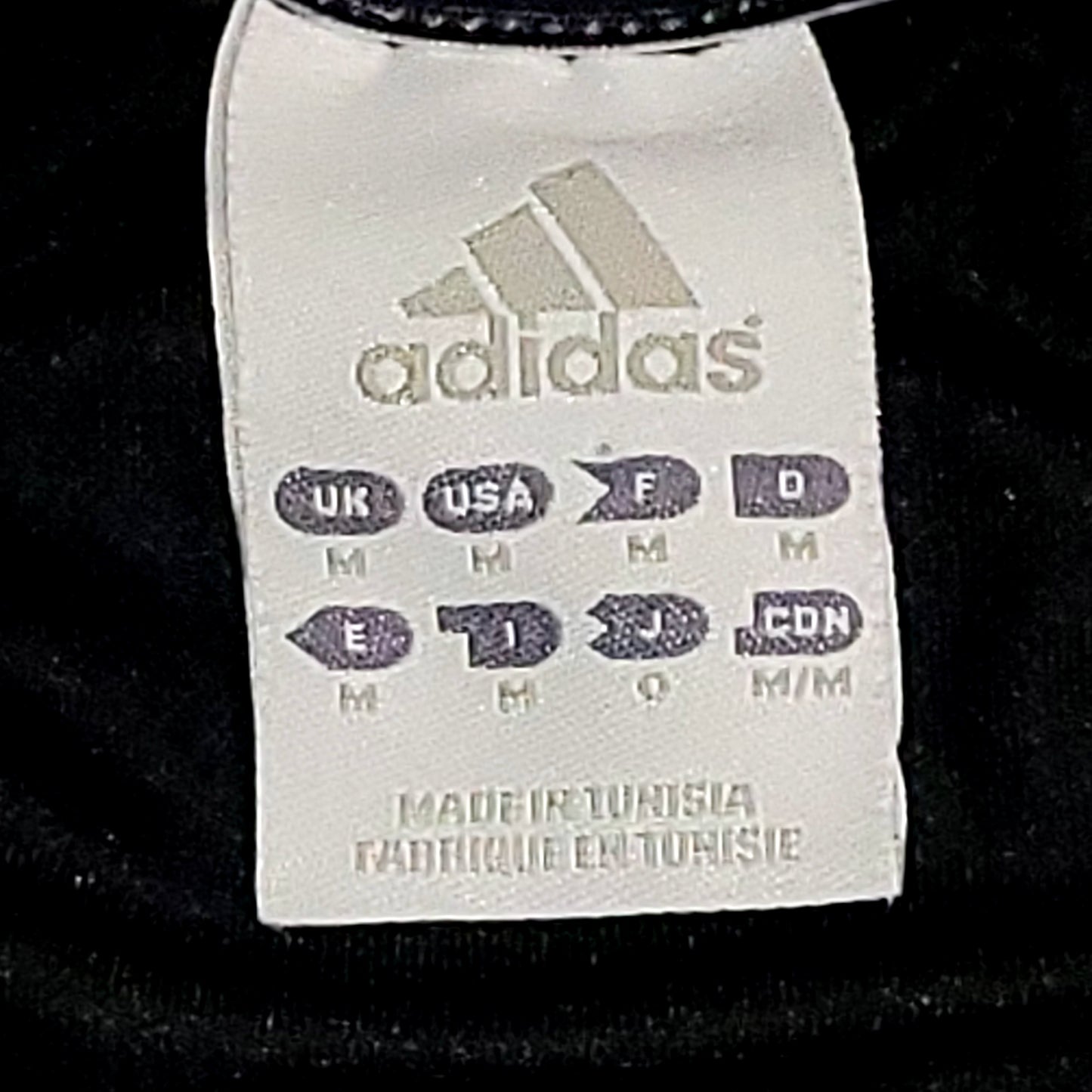 Ronaldo Real Madrid 2004 2005 Away Soccer Jersey Shirt M SKU# 367826