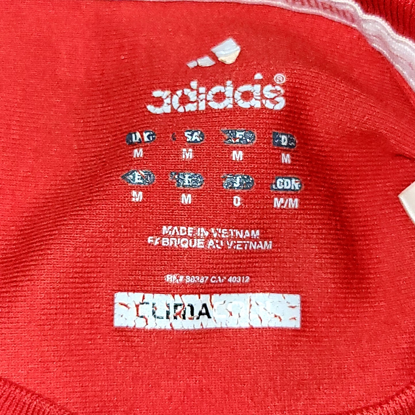 Cristiano Ronaldo Real Madrid UEFA 2011 2012 Third Soccer Jersey Shirt M SKU# V13597 - ForeverSoccerJerseys