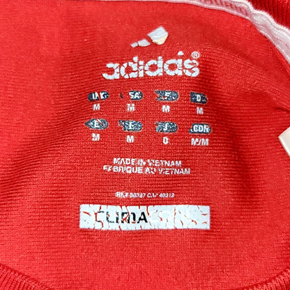 Cristiano Ronaldo Real Madrid UEFA 2011 2012 Third Soccer Jersey Shirt M SKU# V13597 - ForeverSoccerJerseys