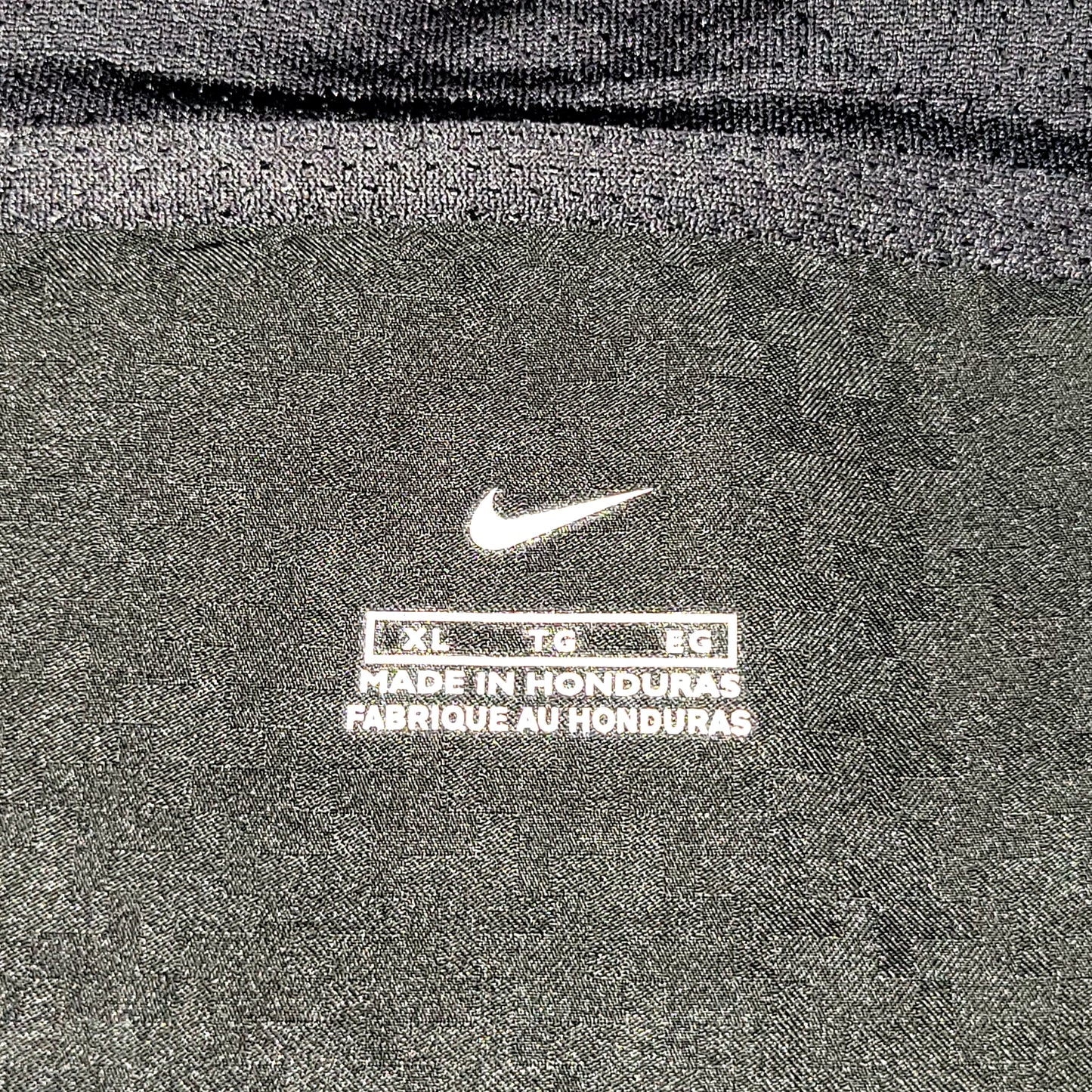 Cristiano Ronaldo Manchester United 2004 2005 Away STAND UP SPEAK UP Jersey Shirt XL