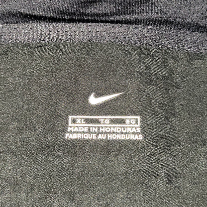 Cristiano Ronaldo Manchester United 2004 2005 Away STAND UP SPEAK UP Jersey Shirt XL