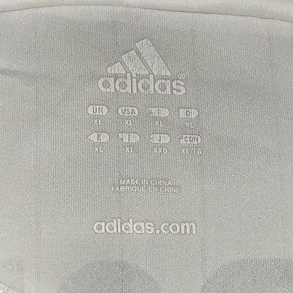 Ronaldo Real Madrid 2006 2007 Home Soccer Jersey Shirt XL SKU# 060879