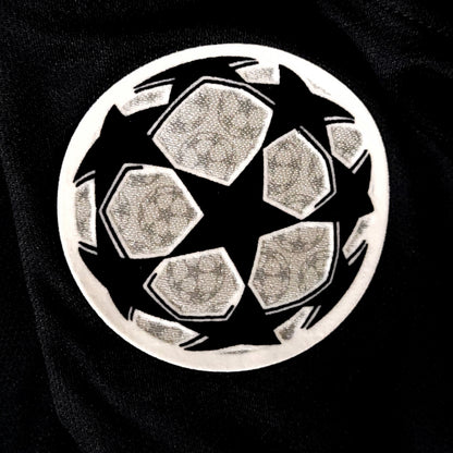 Ibrahimovic PSG Paris Saint Germain 2015 2016 Third UEFA Soccer Jersey L SKU# 658901-011
