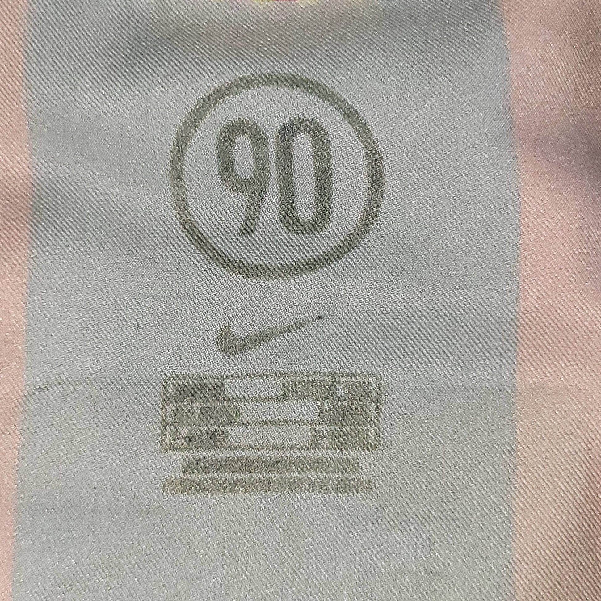 Messi Barcelona 2005 2006 Soccer Jersey M SKU# 195970 - ForeverSoccerJerseys