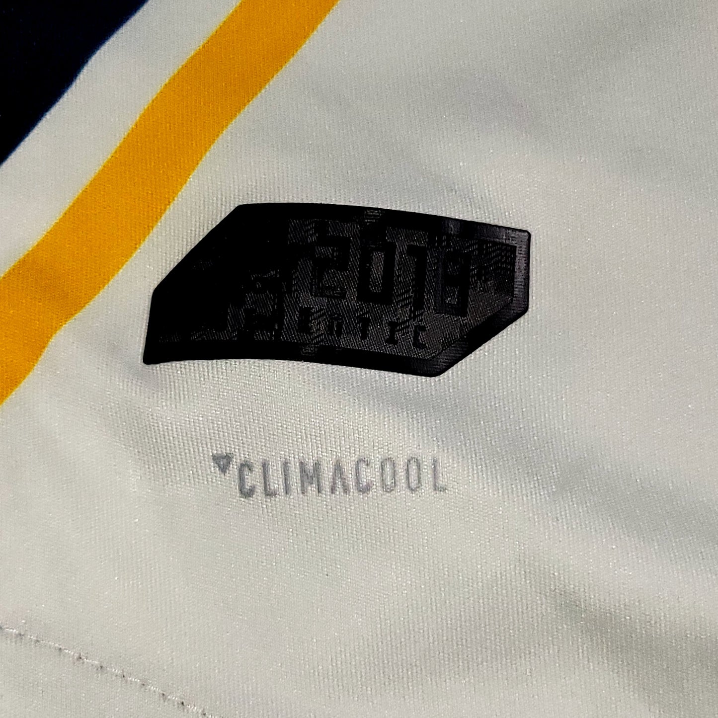 Ibrahimovic Los Angeles LA Galaxy 2018 2019 PLAYER ISSUE Soccer Jersey BNWT M SKU# CE3300