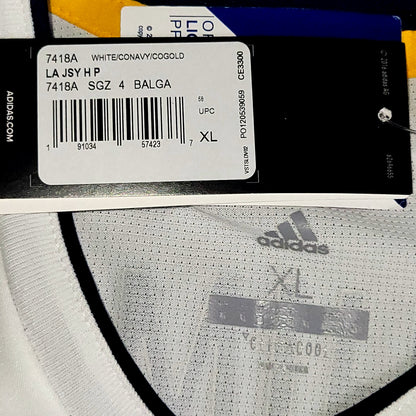 Ibrahimovic LA Galaxy 2018 2019 PLAYER ISSUE Soccer Jersey BNWT XL SKU# CE3300 - ForeverSoccerJerseys
