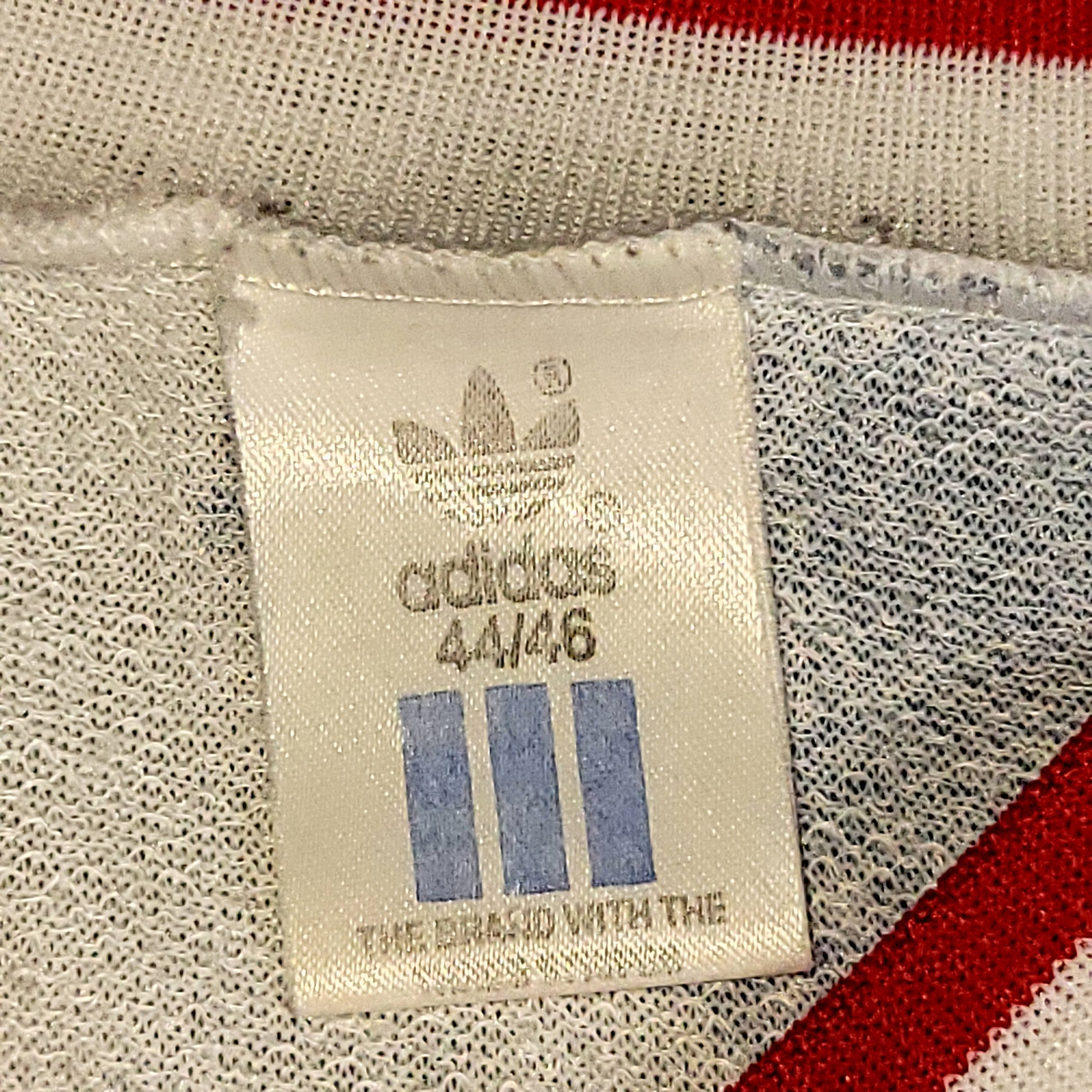 Lalas USA 1994 World Cup US Blue Denim Away Soccer Jersey XL - ForeverSoccerJerseys