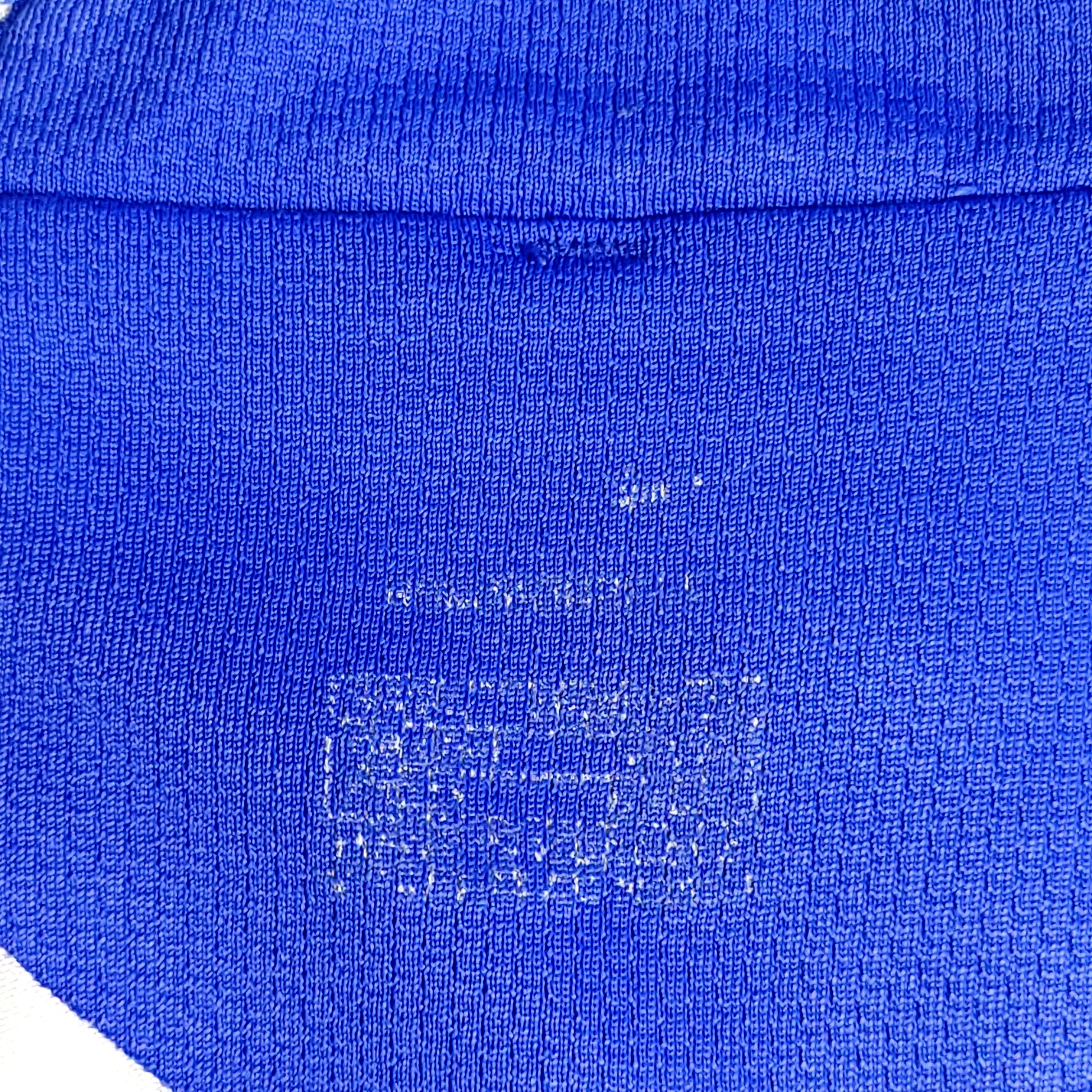 Ronaldinho Brazil 2006 WORLD CUP Away Soccer Jersey XL SKU# 103890 - ForeverSoccerJerseys