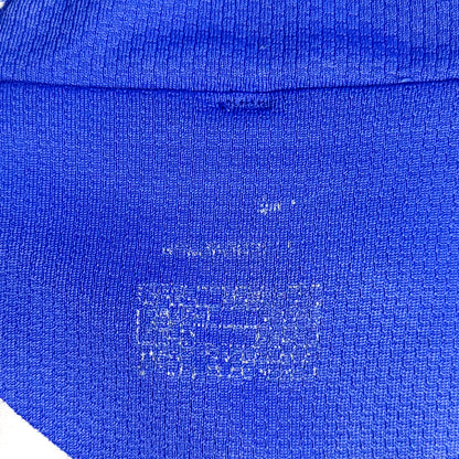 Ronaldinho Brazil 2006 WORLD CUP Away Soccer Jersey XL SKU# 103890 - ForeverSoccerJerseys