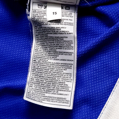 Ronaldinho Brazil 2006 WORLD CUP Away Soccer Jersey XL SKU# 103890 - ForeverSoccerJerseys