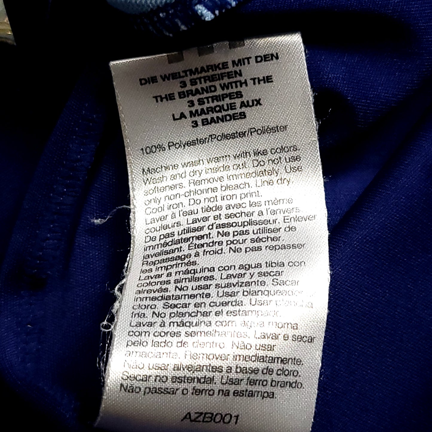 Messi Argentina 2006 WORLD CUP Away Soccer Jersey XL SKU# 069519 - ForeverSoccerJerseys