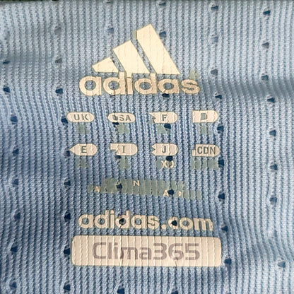 Casillas Real Madrid GK 2008 2009 Soccer Jersey XL SKU# 697795 - ForeverSoccerJerseys