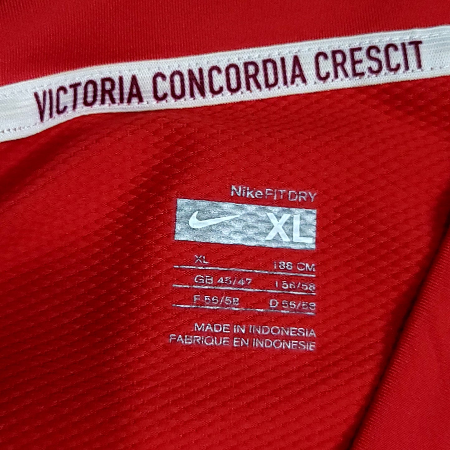 Arshavin Arsenal 2008 2009 Long Sleeve DEBUT Soccer Jersey XL - ForeverSoccerJerseys