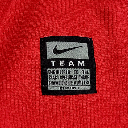 Arshavin Arsenal 2008 2009 Long Sleeve DEBUT Soccer Jersey XL - ForeverSoccerJerseys