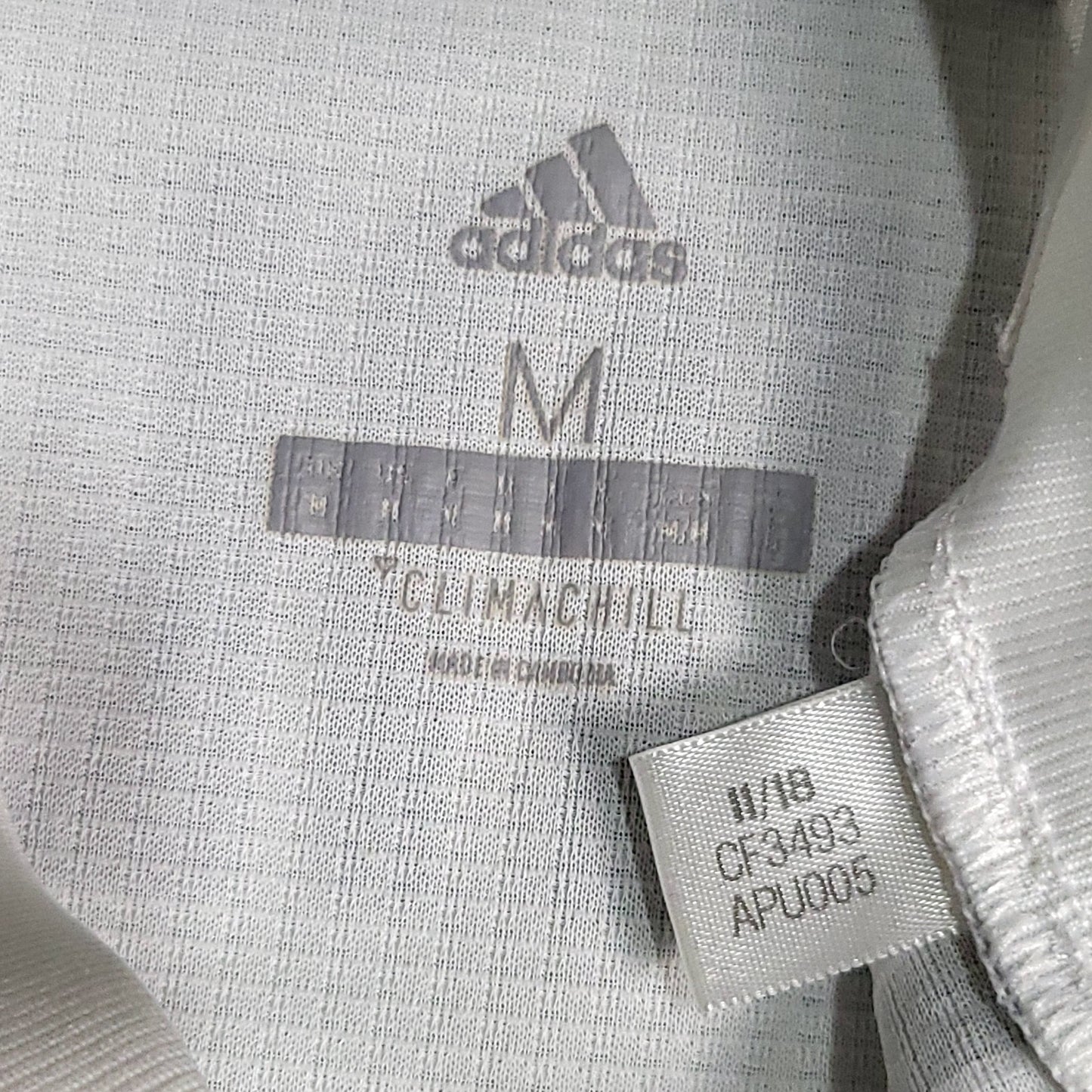 Cristiano Ronaldo Juventus 2018 2019 DEBUT UEFA PLAYER ISSUE Soccer Jersey M SKU# CF3493 - ForeverSoccerJerseys