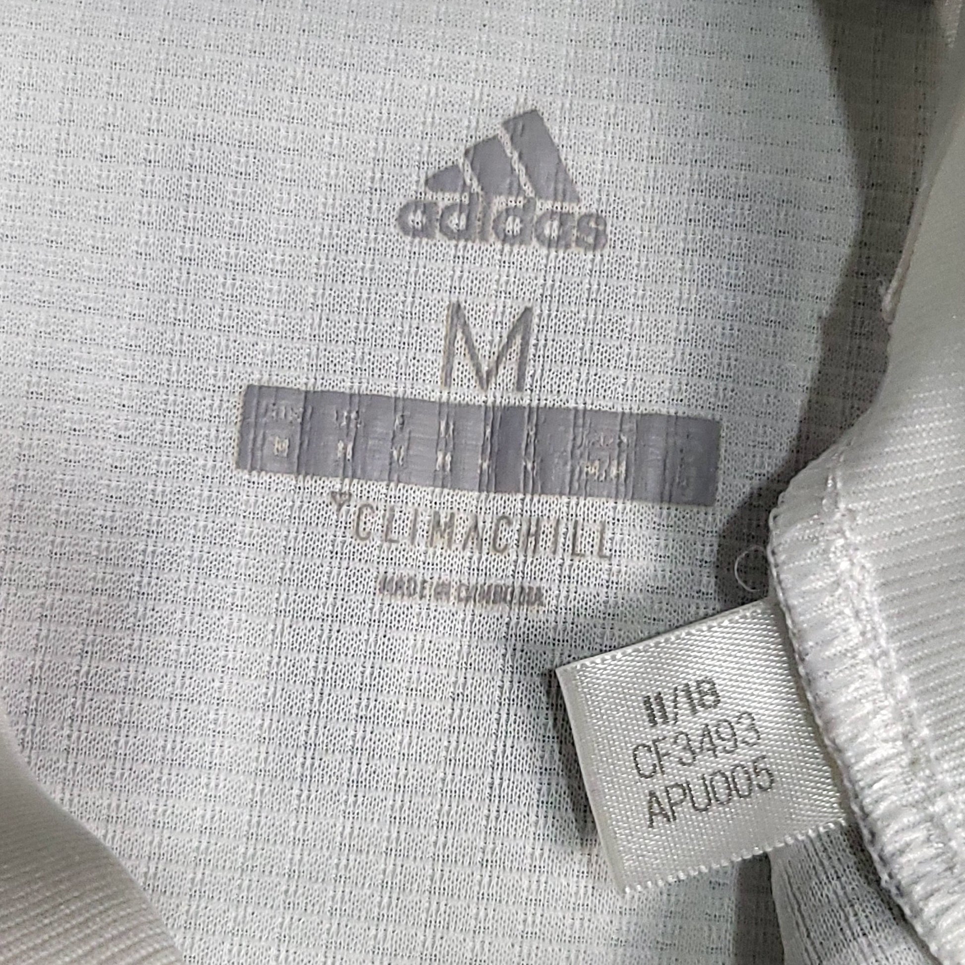 Cristiano Ronaldo Juventus 2018 2019 DEBUT UEFA PLAYER ISSUE Soccer Jersey M SKU# CF3493 - ForeverSoccerJerseys