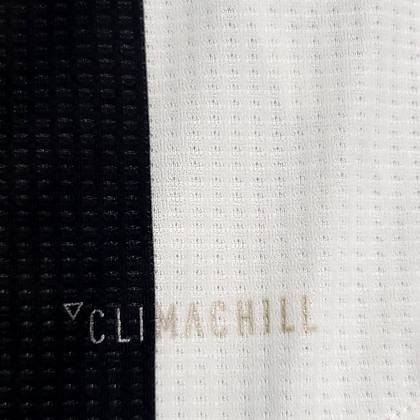 Cristiano Ronaldo Juventus 2018 2019 DEBUT UEFA PLAYER ISSUE Soccer Jersey M SKU# CF3493 - ForeverSoccerJerseys