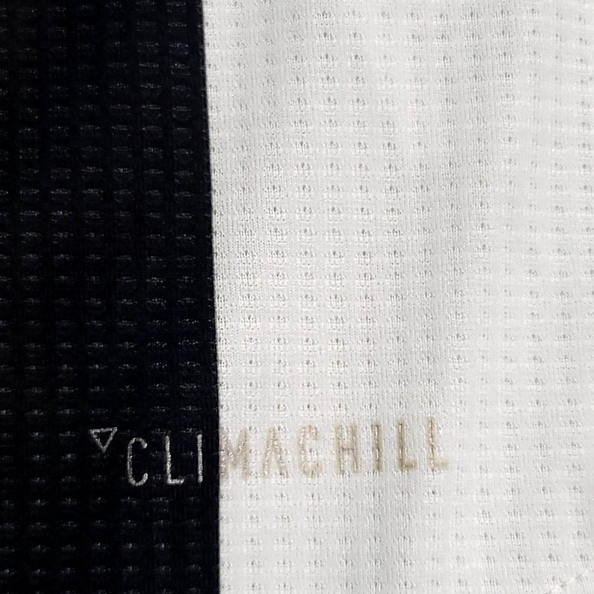 Cristiano Ronaldo Juventus 2018 2019 DEBUT UEFA PLAYER ISSUE Soccer Jersey M SKU# CF3493 - ForeverSoccerJerseys