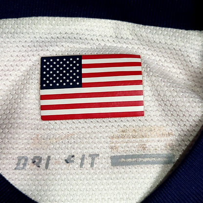 Donovan United States USA 2012 Waldo Soccer Jersey XL SKU# 450449-648 - ForeverSoccerJerseys