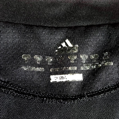 Chicharito Mexico 2010 WORLD CUP Away Black Soccer Jersey M SKU# P41397