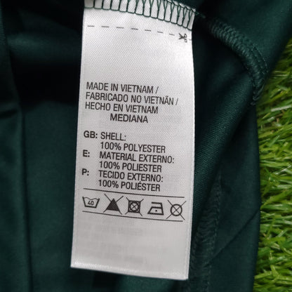 Cristiano Ronaldo Real Madrid 2012 2013 UEFA Soccer Jersey Shirt BNWT L SKU# X53540 Adidas