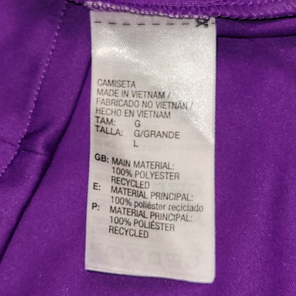 Cristiano Ronaldo Real Madrid 2016 2017 UEFA FINAL Away Soccer Jersey Shirt BNWT L SKU AI5158 Adidas