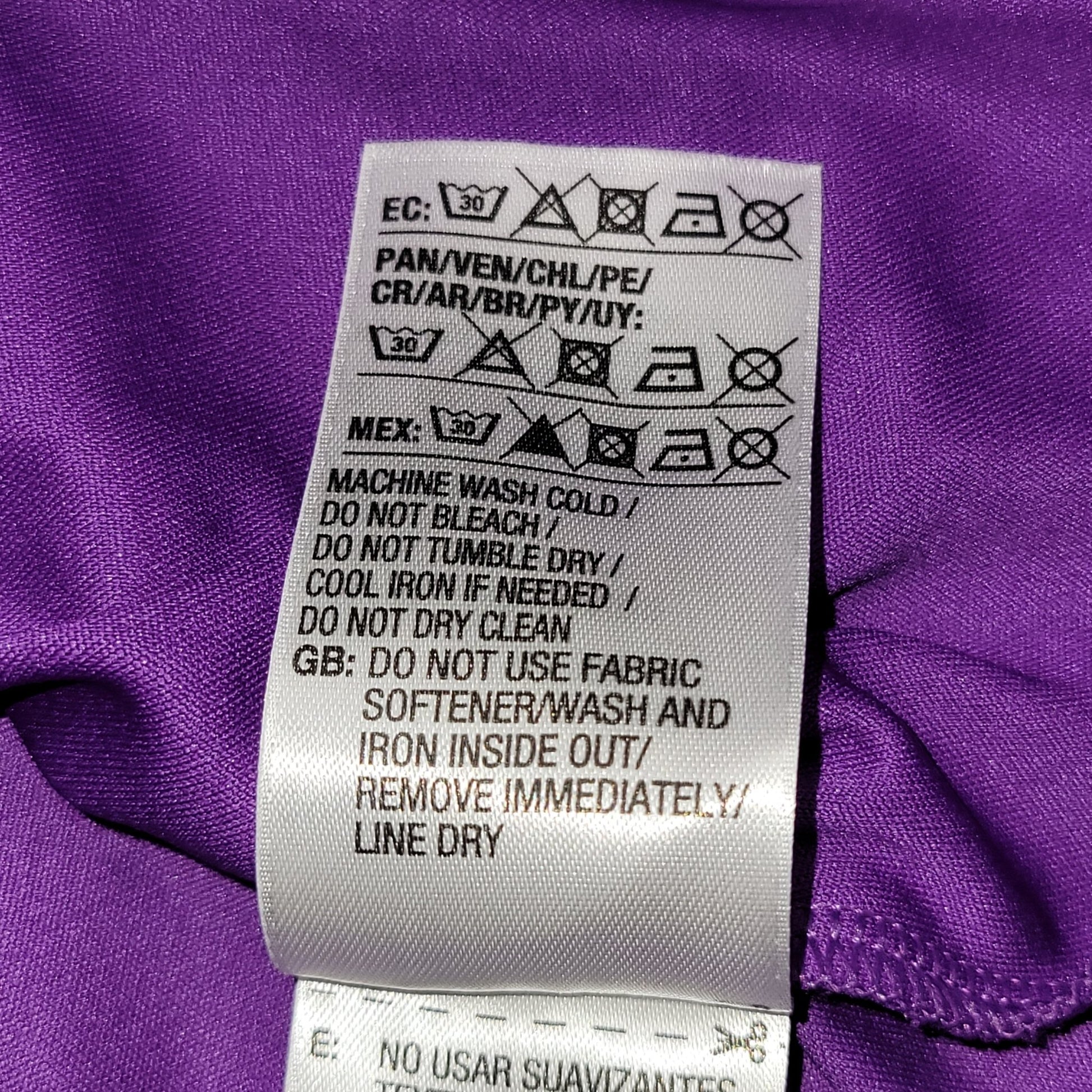 Cristiano Ronaldo Real Madrid 2016 2017 UEFA FINAL Away Soccer Jersey Shirt L SKU AI5158 Adidas