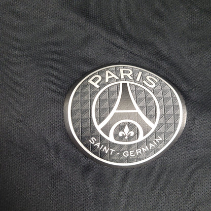 Ibrahimovic PSG Paris Saint Germain 2015 2016 Third UEFA Soccer Jersey Shirt M SKU 658901 - 011 Nike