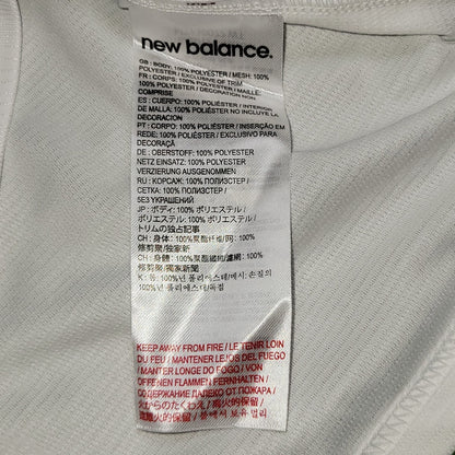 Lenglet Sevilla 2017 2018 MATCH WORN Soccer Jersey M New Balance