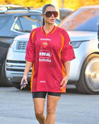 Totti As Roma Diadora 1997 1998 Long Sleeve Home KARDASHIAN Soccer Jersey Shirt M