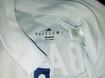 Bale Real Madrid 2016 2017 Home UEFA Jersey Shirt M SKU# AI5187 foreversoccerjerseys