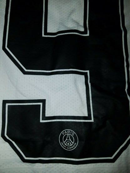 Cavani Psg Paris Saint Germain JORDAN VAPORKNIT PLAYER ISSUE 2018 2019 Jersey M BNWT! - foreversoccerjerseys