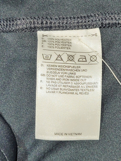 Cristiano Ronaldo Real Madrid 2009 2010 DEBUT SEASON Soccer Third Jersey Shirt BNWT L SKU# E84329 Adidas