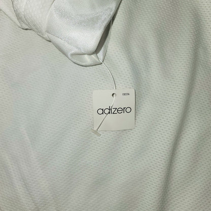 Cristiano Ronaldo Real Madrid 2015 2016 ADIZERO Player Issue Jersey Camiseta Shirt XL BNWT SKU# S12654 foreversoccerjerseys