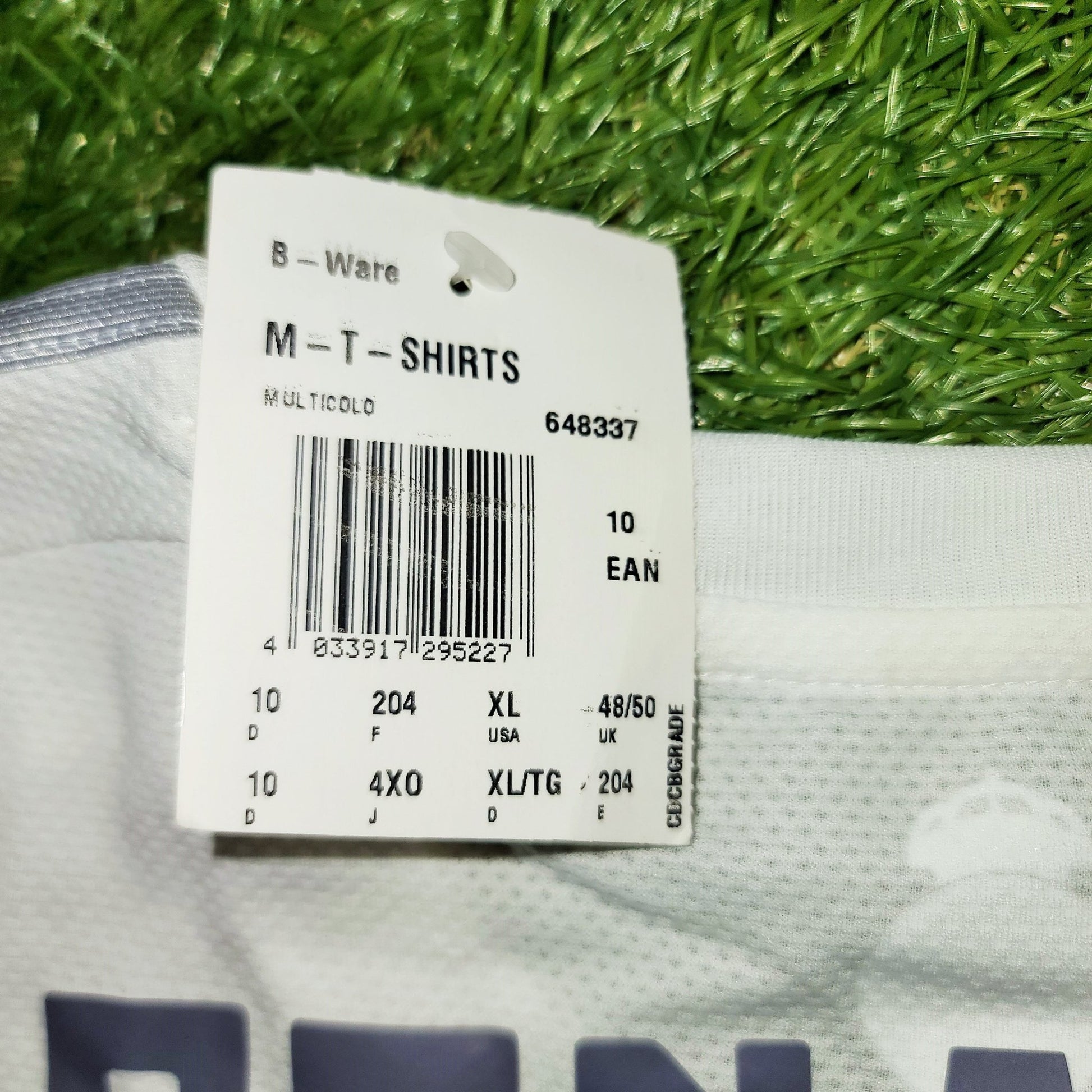 Cristiano Ronaldo Real Madrid 2015 2016 ADIZERO Player Issue Jersey Camiseta Shirt XL BNWT SKU# S12654 foreversoccerjerseys