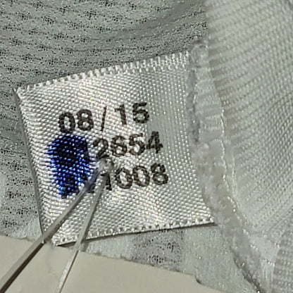 Cristiano Ronaldo Real Madrid 2015 2016 ADIZERO Player Issue Jersey Camiseta Shirt XL BNWT SKU# S12654 foreversoccerjerseys