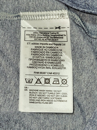 Cristiano Ronaldo Real Madrid 2015 2016 Away Soccer Jersey Shirt BNWT L SKU# AA2219 Adidas